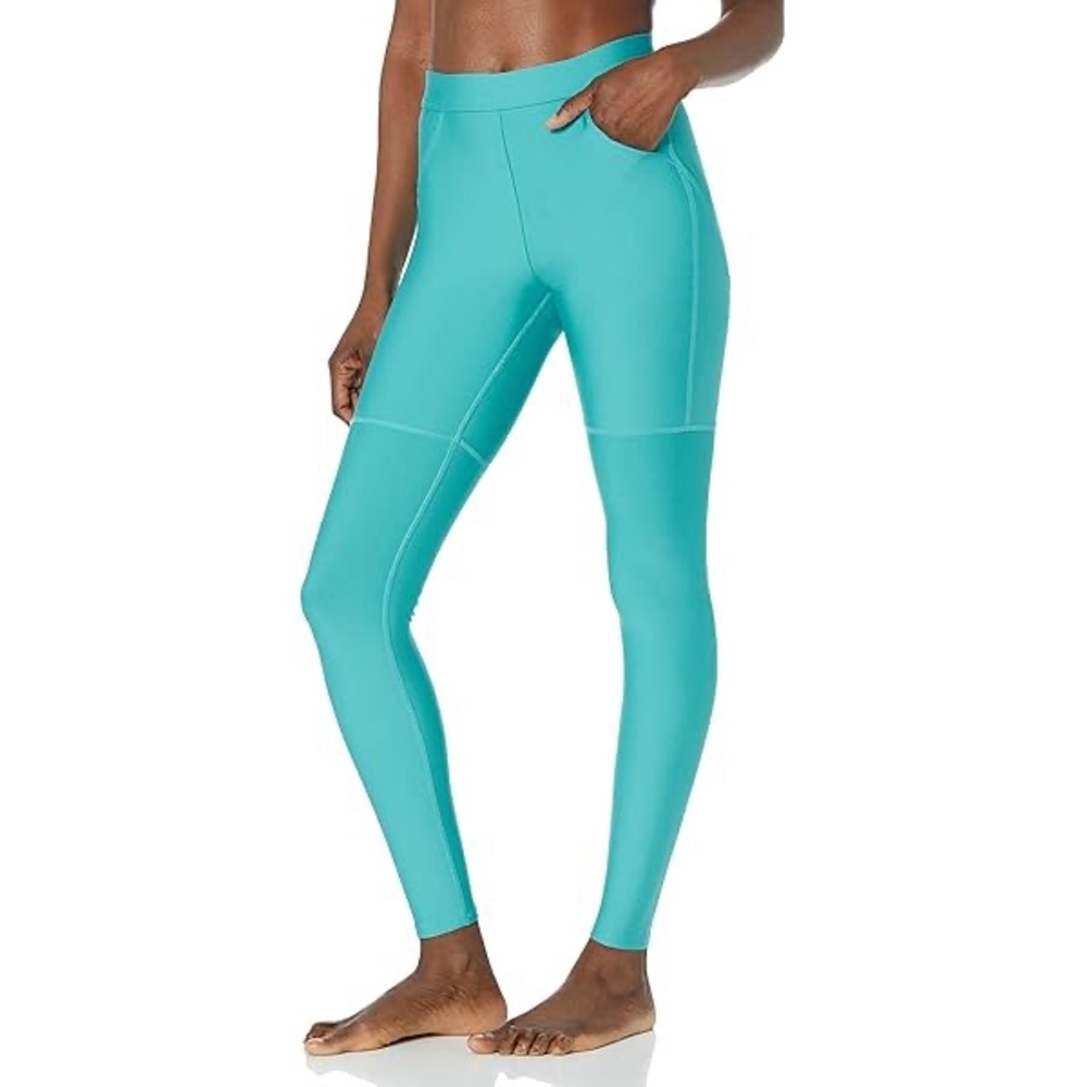 Alo Yoga High Waist Airlift 4 Pocket Cargo Utility Leggings/Small/ Gr…